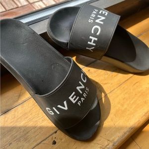 Givenchy Women Slides